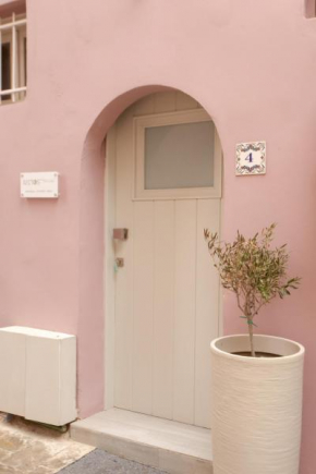 Mitos Cozy Rooms